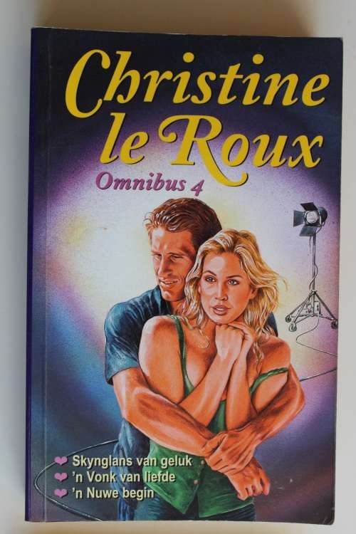 Christine le Loux omnibus 4