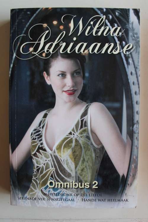 Wilna Adriaanse omnibus 2