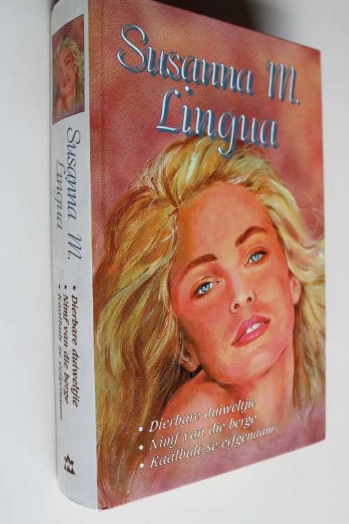 Susanna M Lingua omnibus