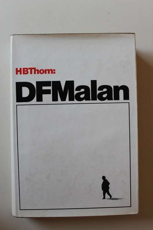 DF Malan - Thom
