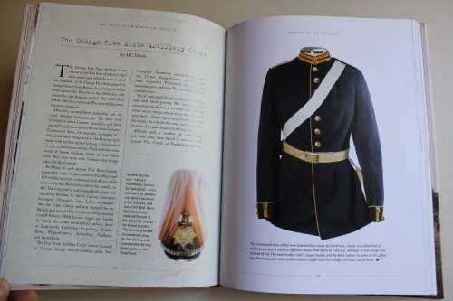 The Anglo-Boer War in 100 Objects - War Museum of the Boer Republics