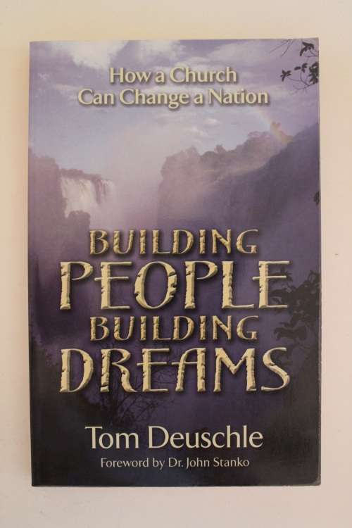 Building people building dreams - Deuschle