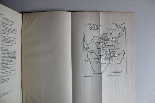 Africa and some world problems - Jan Smuts