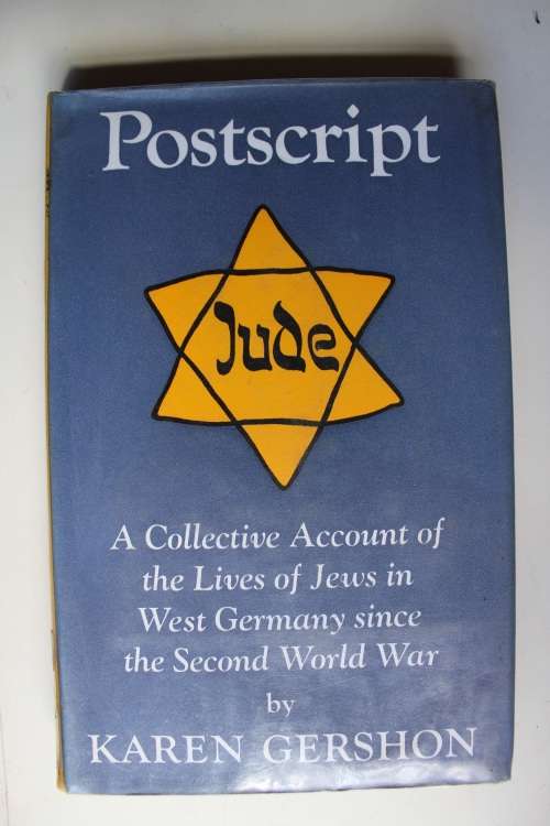 Postscript - Karen Gershon