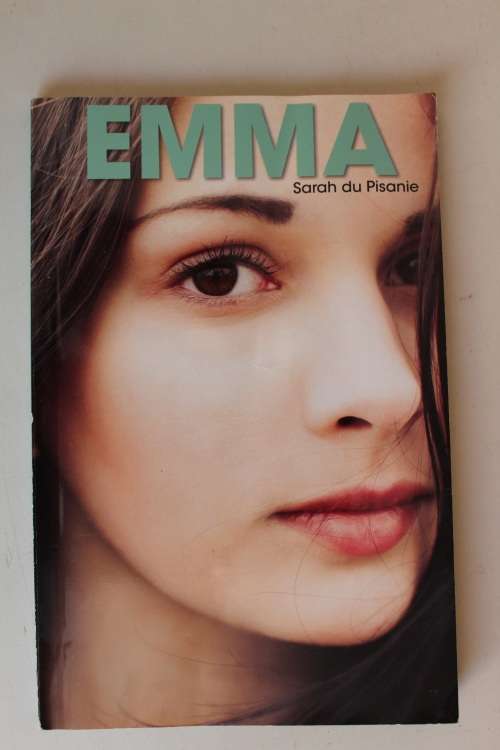 Emma - Sarah du Pisanie