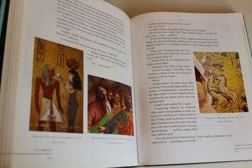 Angels and demons special illustrated collector's edition - Dan Brown