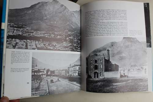 Fish Horns and Hansom Cabs: Life in Victorian Cape Town - Eric Rosenthal