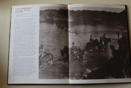 Early War Photographs - Hodgson