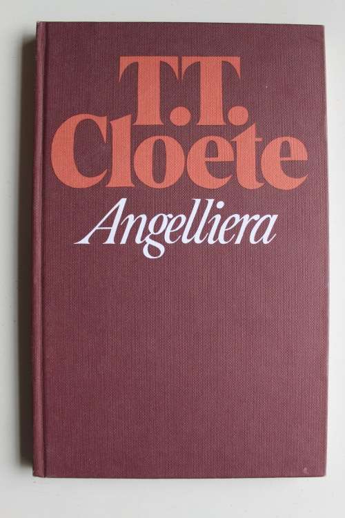 Angelliera  - T.T. Cloete