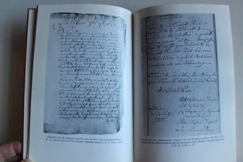 Honderd basiese dokumente by die studie van Suid-Afrika se geskiedenis 1648-1961