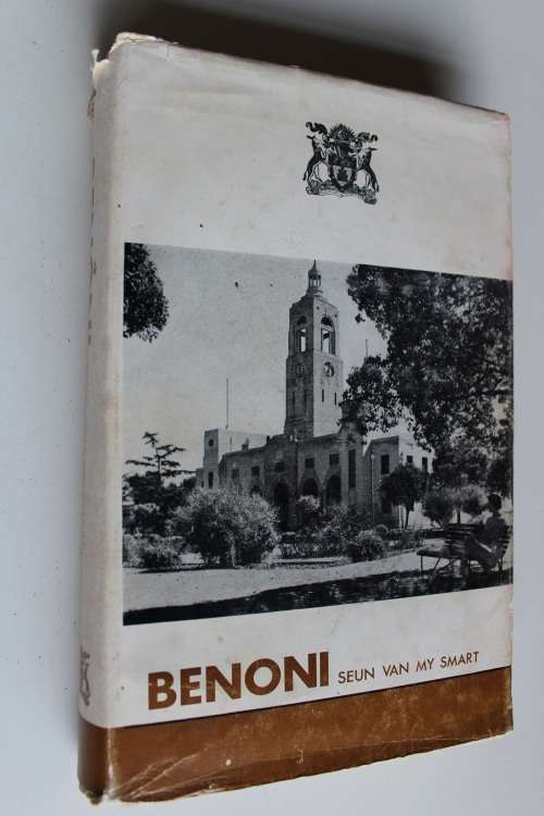 Benoni - Humpriss