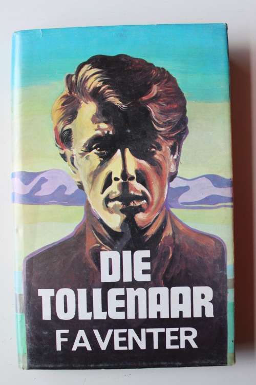 Die tollenaar - F A Venter