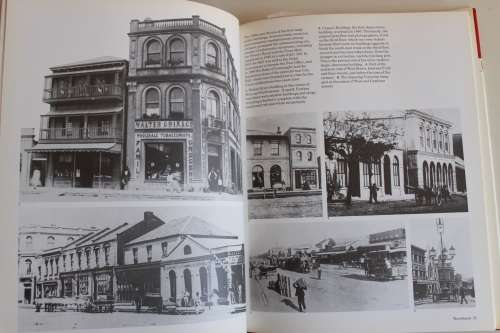 Durban : A Pictorial History -   Ian Morrison