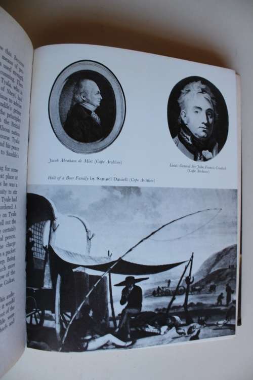 Sandile:  The fall of the Xhosa Nation - Johannes Meintjes