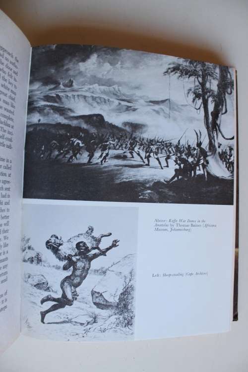 Sandile:  The fall of the Xhosa Nation - Johannes Meintjes
