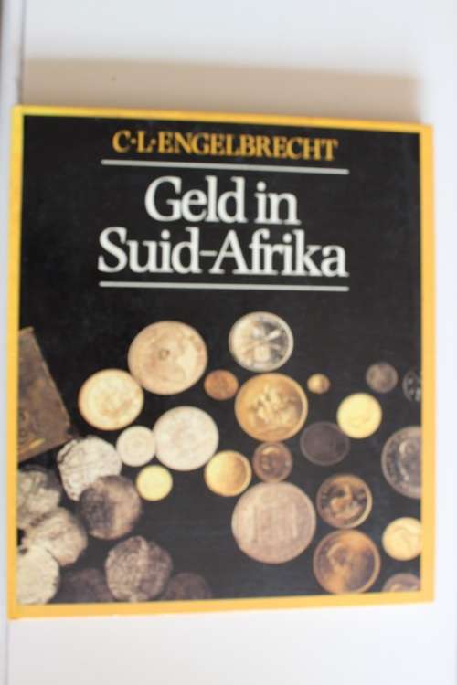 GELD IN SUID-AFRIKA. -   Engelbrecht
