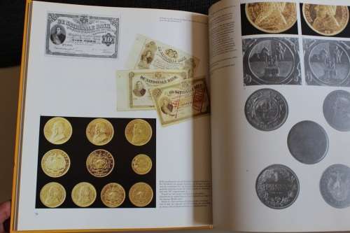 GELD IN SUID-AFRIKA. -   Engelbrecht