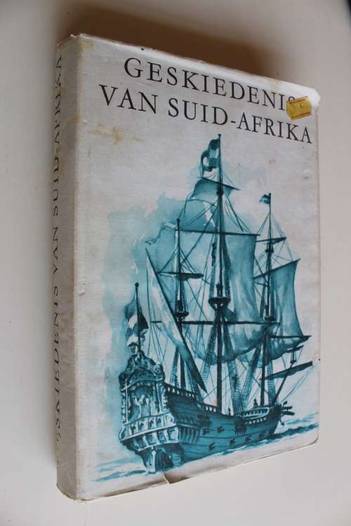 Geskiedenis van Suid-Afrika - Van der Walt, Geyer en Kruger