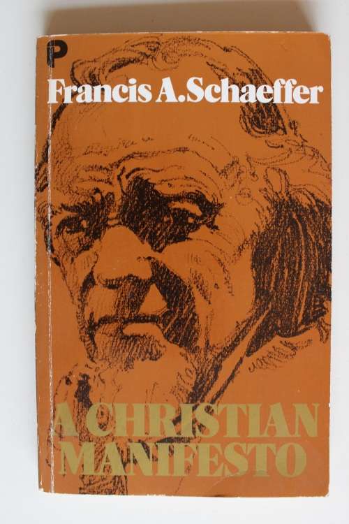 A Christian Manifesto - Schaeffer