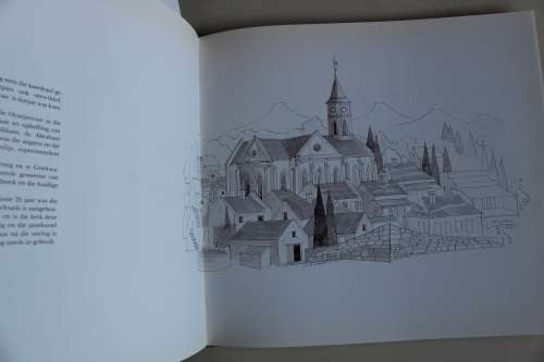 GETEKEN en Genommer: Boukunsskatte van Suid-Afrika - Meiring