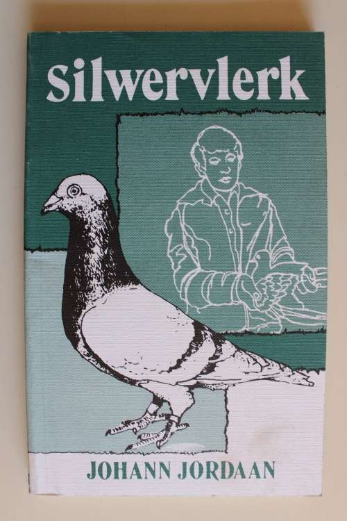 Silwervlerk - Johann Jordaan