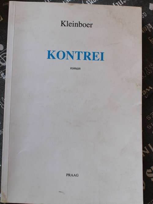 Kontrei - Kleinboer