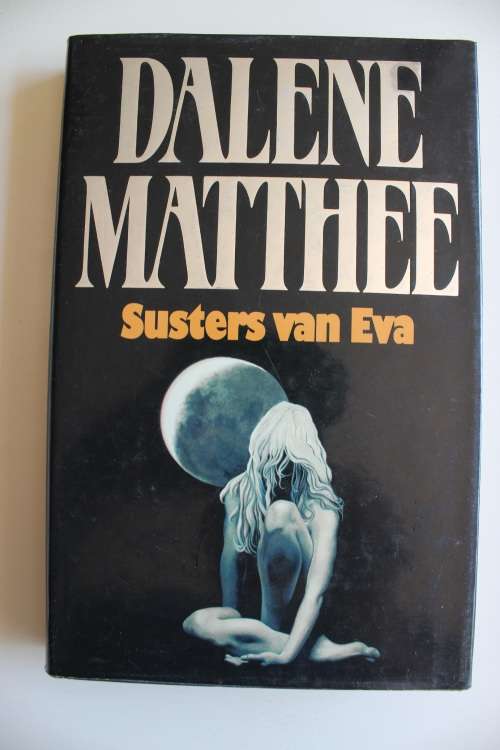 Susters van Eva - Dalene Matthee