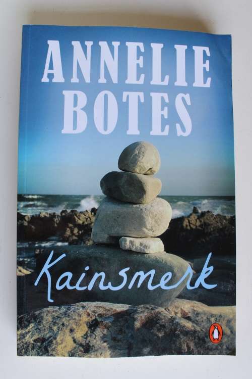 Kainsmerk - Annelie Botes