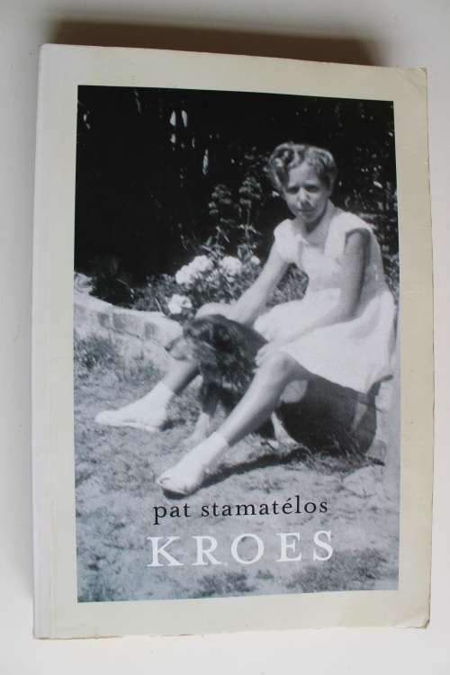 Kroes - Pat Stamatelos