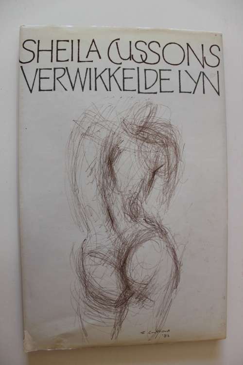 Sheila Cussons - Verwikkelde Lyn