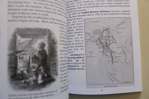 The greatest century of missions - Peter Hammond