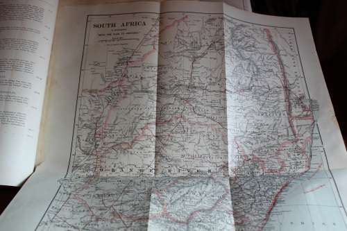 With the Flag to Pretoria - Anglo-Boer War