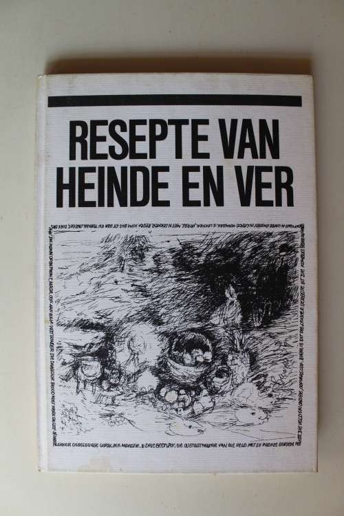 Resepte van heinde en ver