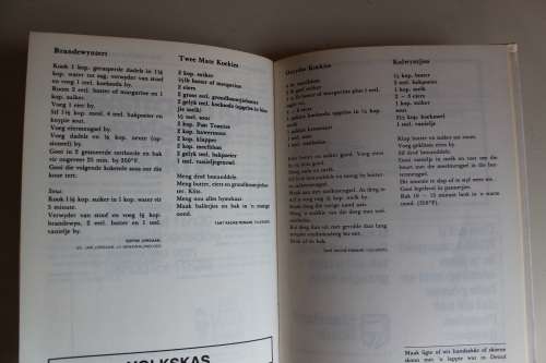 Resepte van heinde en ver