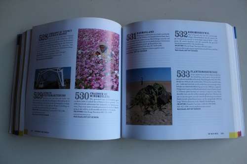 GETAWAY SE 1001 MOET-SIEN PLEKKE IN SUIDER-AFRIKA deur Marion Boddy-Evans en ander