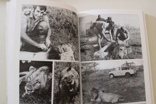 A Game Ranger Remembers - Bruce Bryden