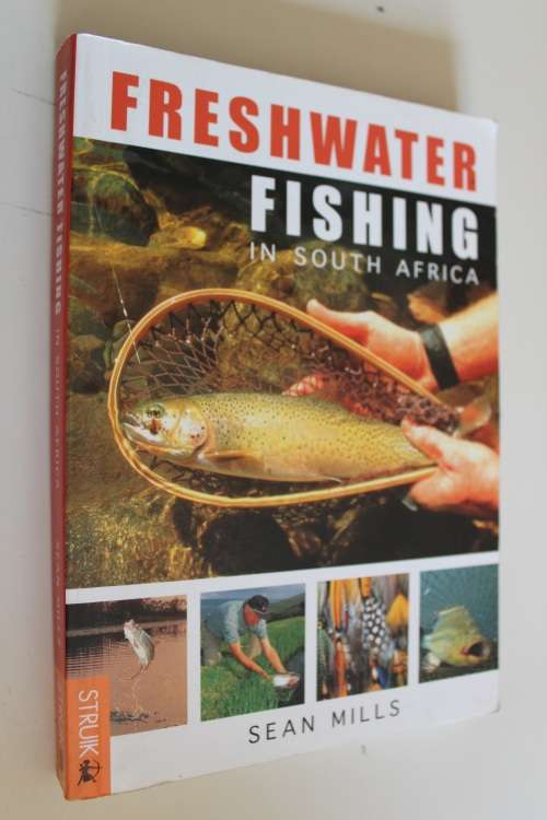 Freshwater Fishing in South Africa - Mills