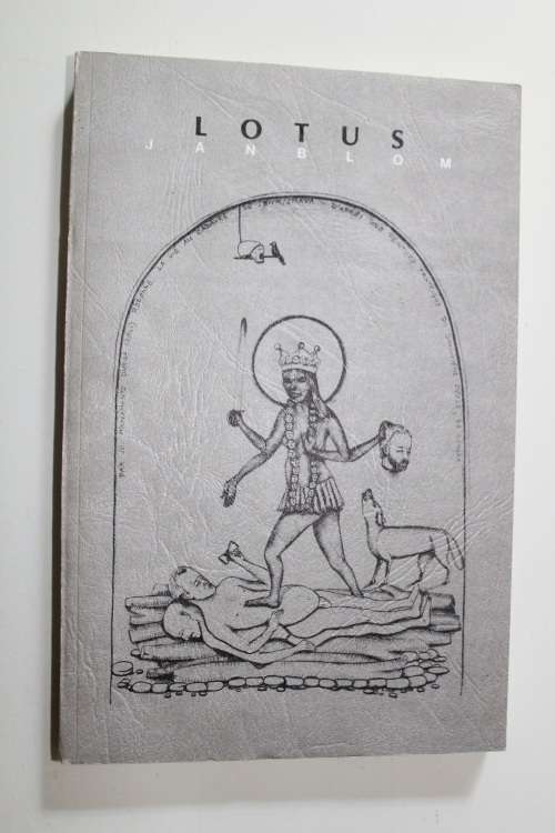 LOTUS - Jan Blom