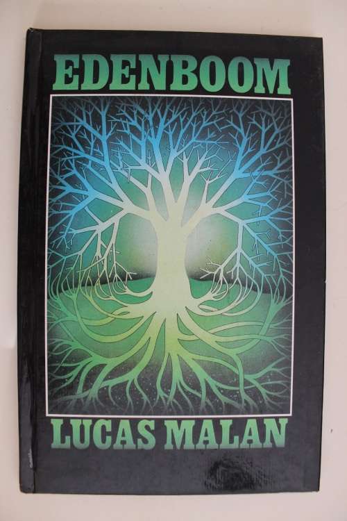 Edenboom - Lucas Malan