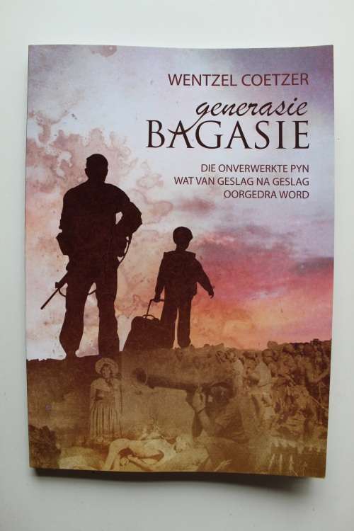 Generasie bagasie: die onverwerkte pyn wat van geslag na geslag oorgedra word