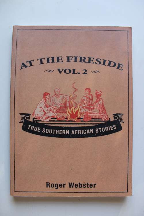 At the Fireside, volume 2 -  Roger Webster