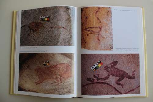 Legacy on the Rocks -Parry