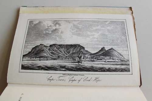 State of the Cape of Good Hope, in 1822 - Bird