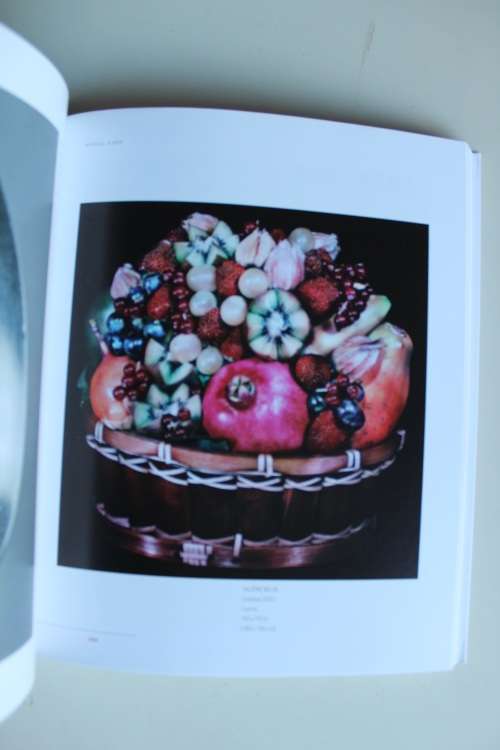 Talk About Contemporary Photography  - Couturier