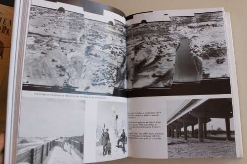 The Silent War: SA Recce Operations 1969-1994 -   Peter Stiff (1999)