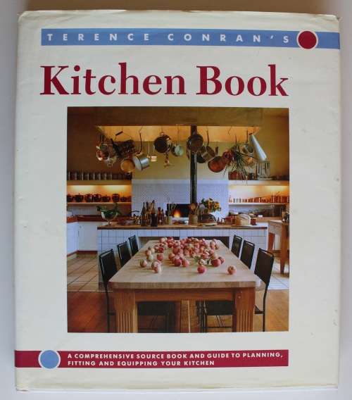 Terence Conran's Kitchen Book