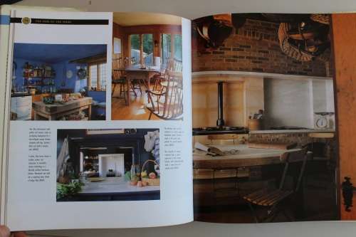 Terence Conran's Kitchen Book