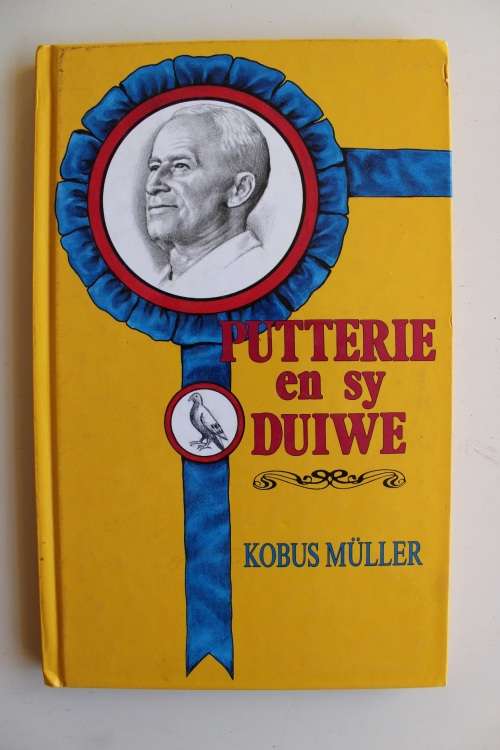 Putterie en sy duiwe - Muller