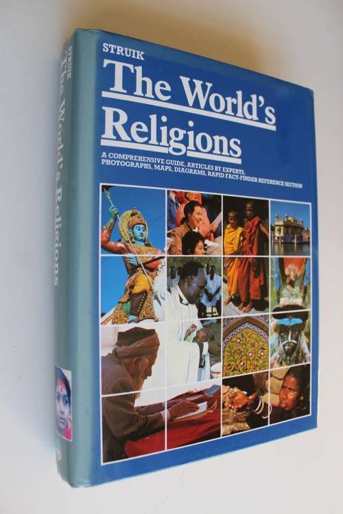 The World's Religions - STRUIK