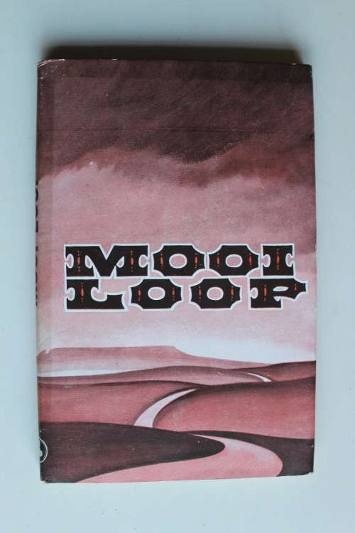 Mooi loop - Bantoe - keurverhale